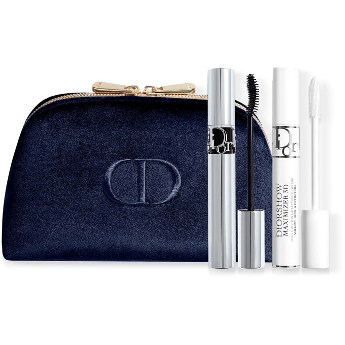 Diorshow Maximizer 3D Mascara