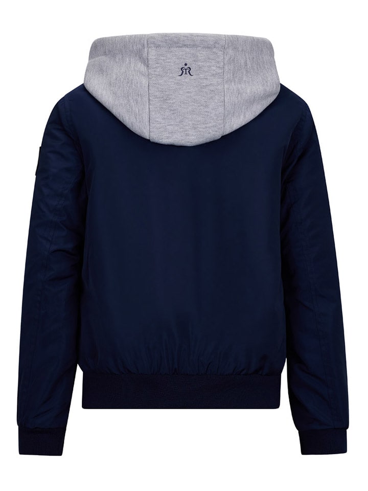 Retour Sweatjacke 