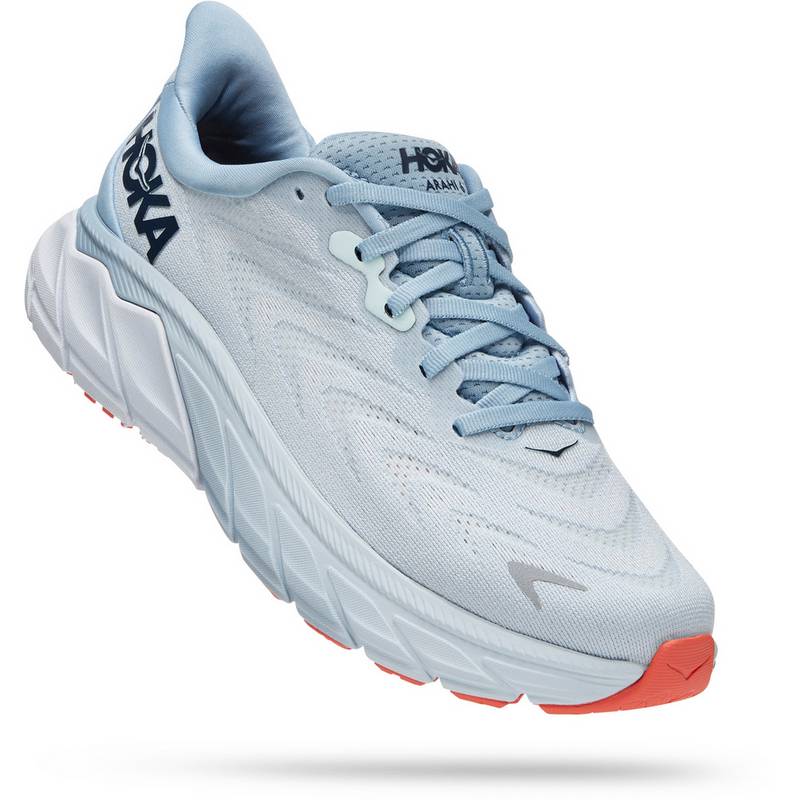 Hoka One One ARAHI 6 Laufschuhe Damen