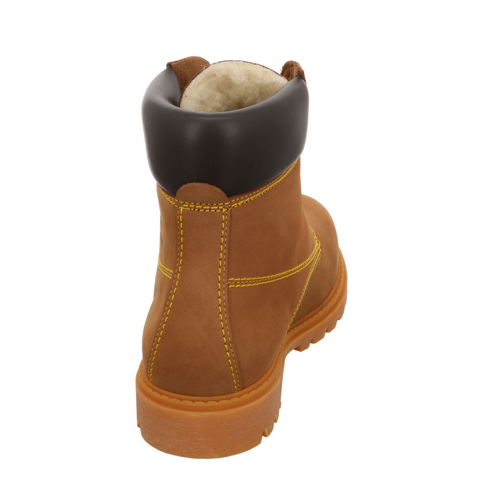 Panama Jack Panama Wool Boots