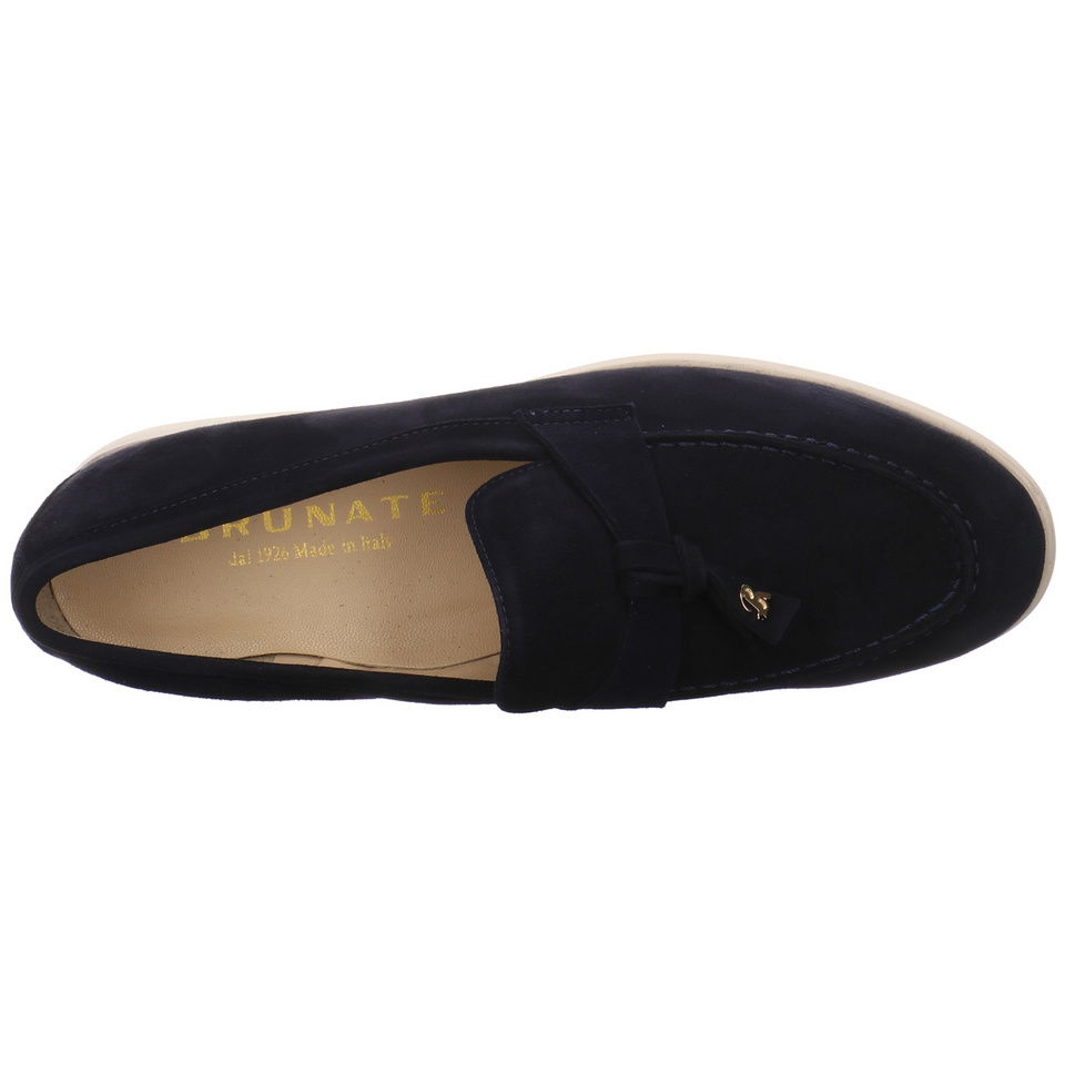 Brunate Slipper