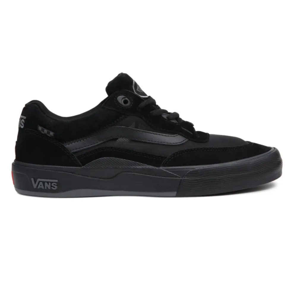 Vans Wayvee VN0A5JIABKA / schwarz