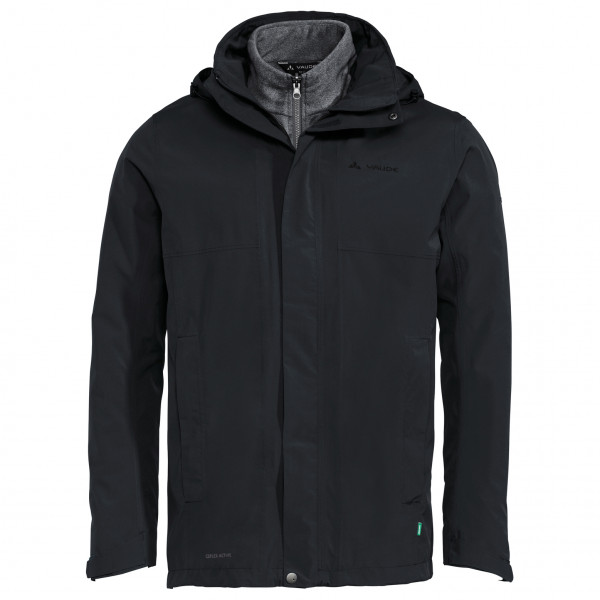 Vaude - Rosemoor 3in1 Jacket - Doppeljacke