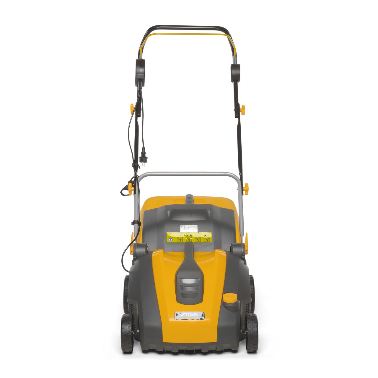 STIGA Elektro-Vertikutierer SV 415 E