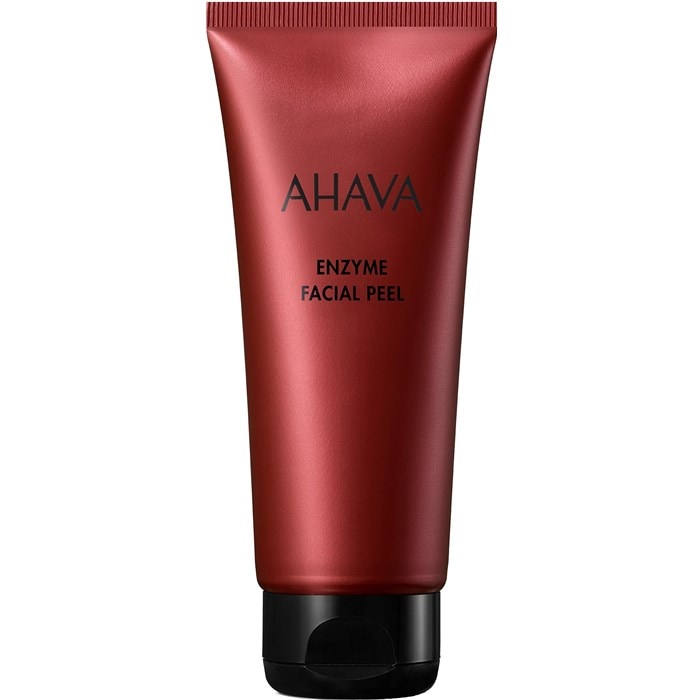 Enzyme Facial Peel