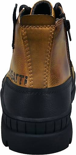 bugatti Stiefel Pallario comfort