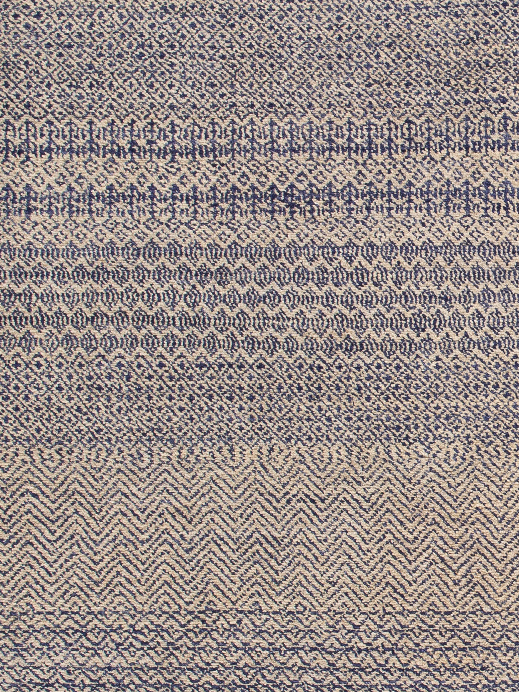 Contemporary Gabbeh ca. 199 x 291 cm, Unikat / Einzelstück