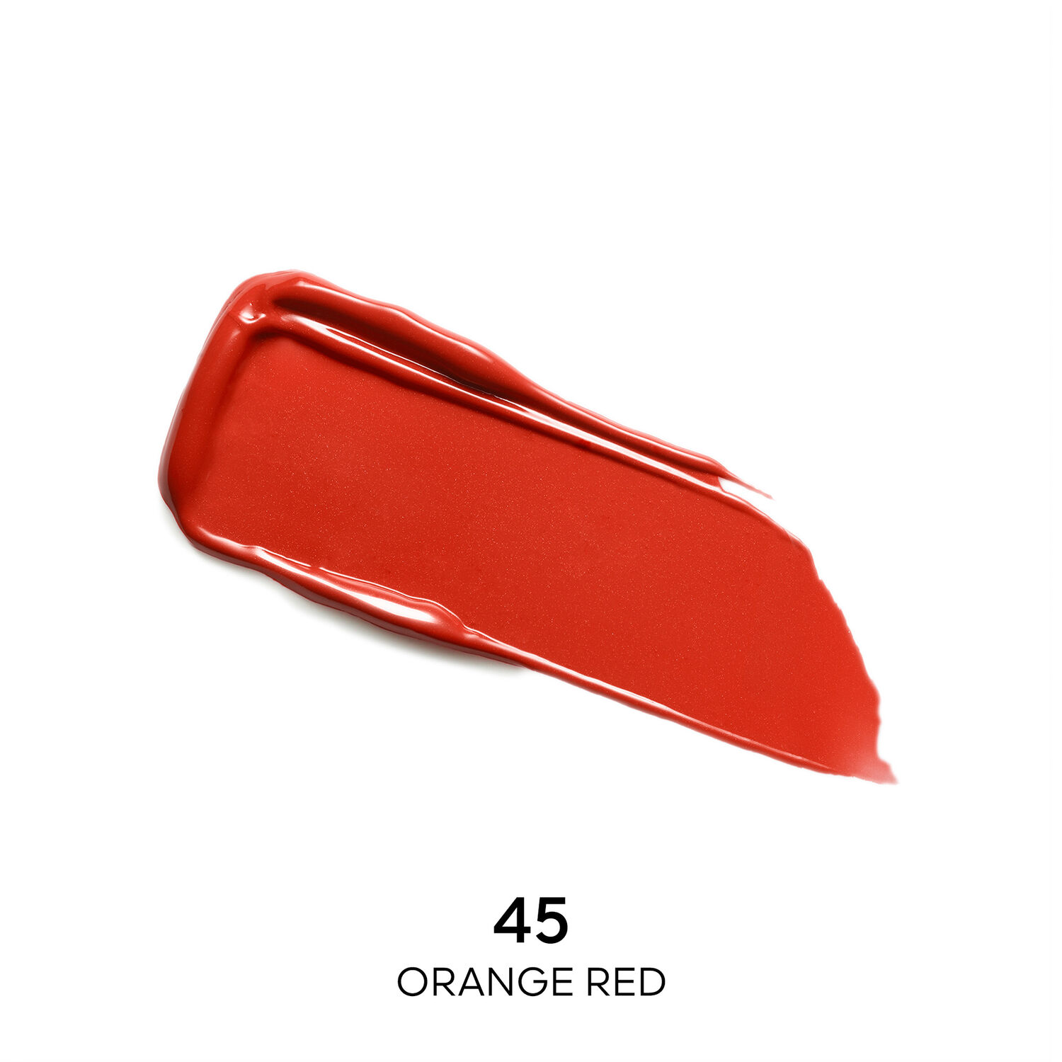 Guerlain Rouge G Rouge à lèvres personnalisable