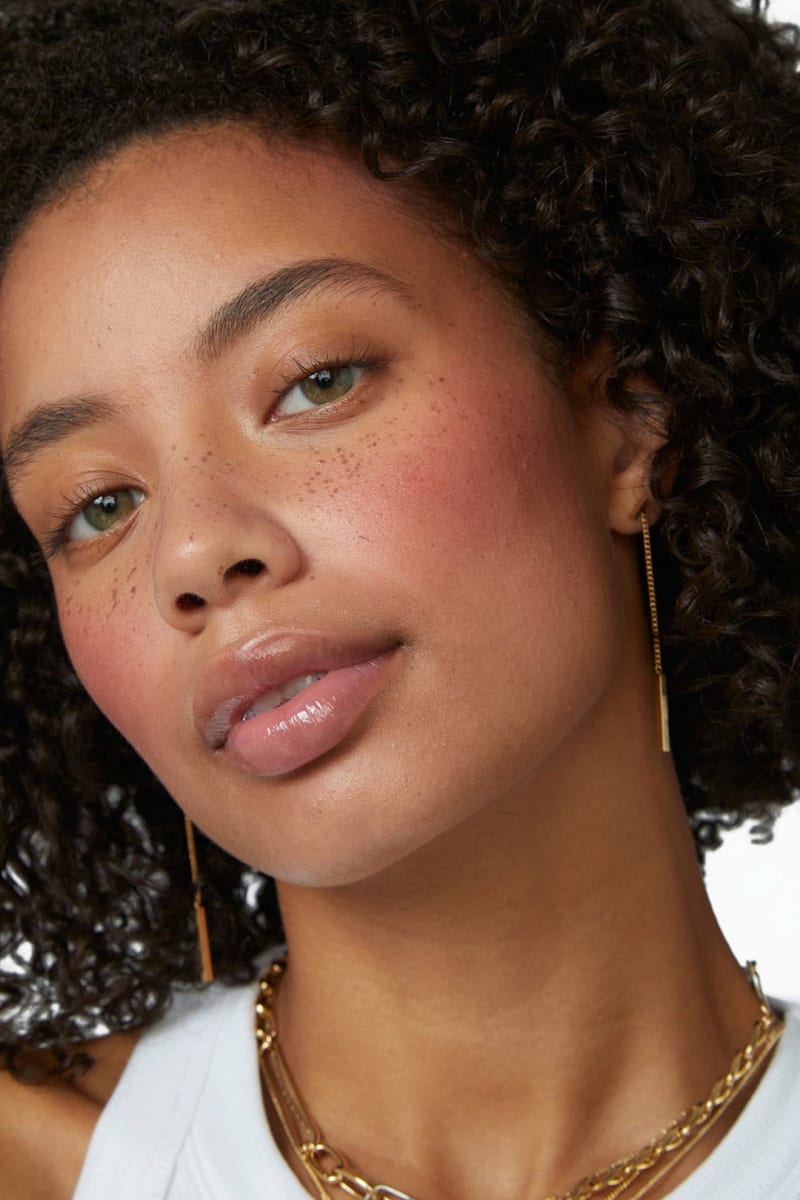 Rouge Sunkisser Blush 06 City Sizzle, 4,7 ml