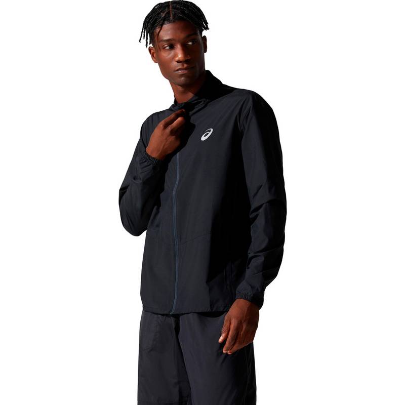 ASICS Core Laufjacke Herren