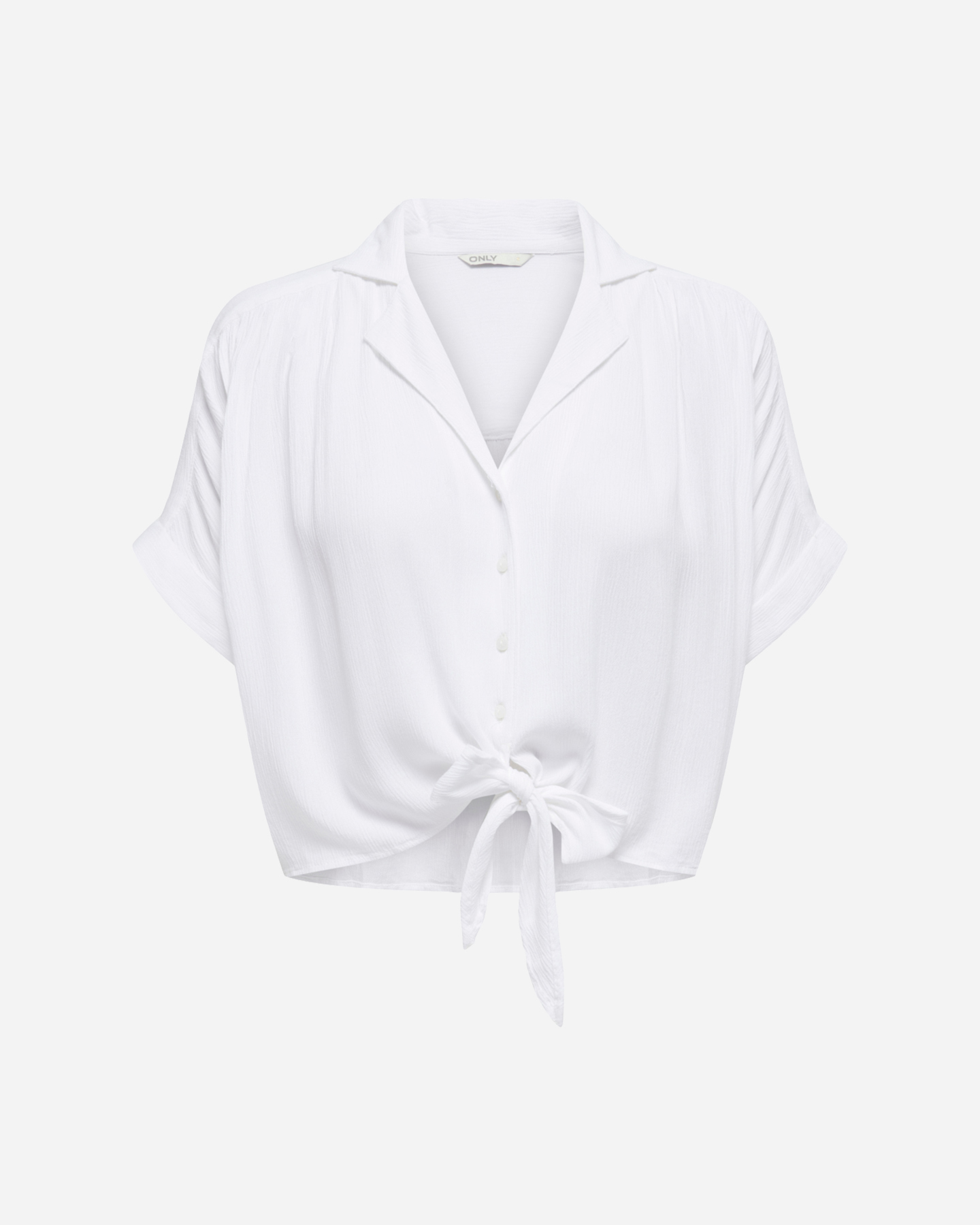 Camicia Only Paula W 15281497-C-N100