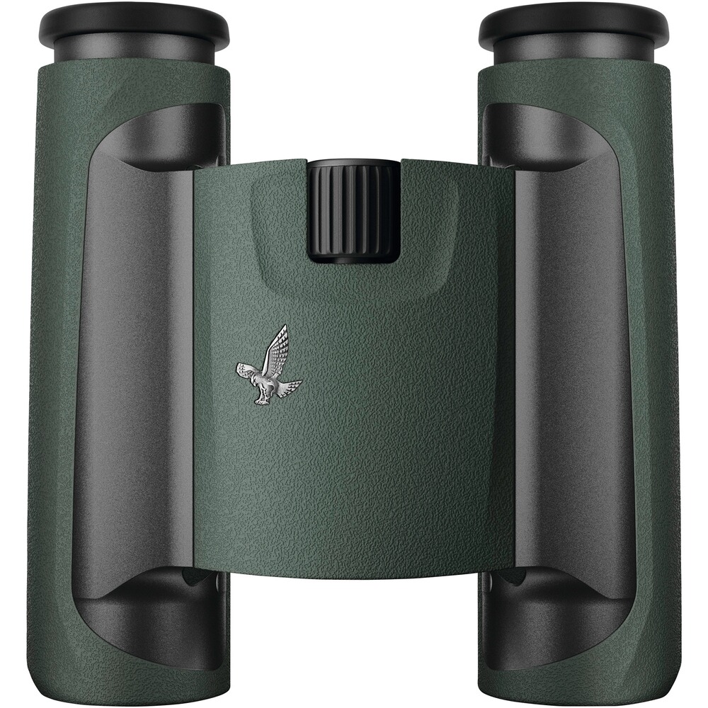 Swarovski Optik Fernglas CL Pocket 8x25 mit Zubeh&ouml;rpaket