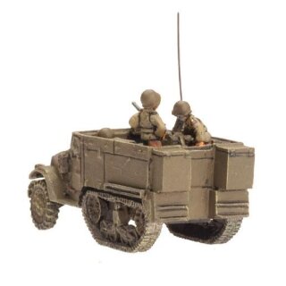 M4 81mm MMC mortar carrier (US202)