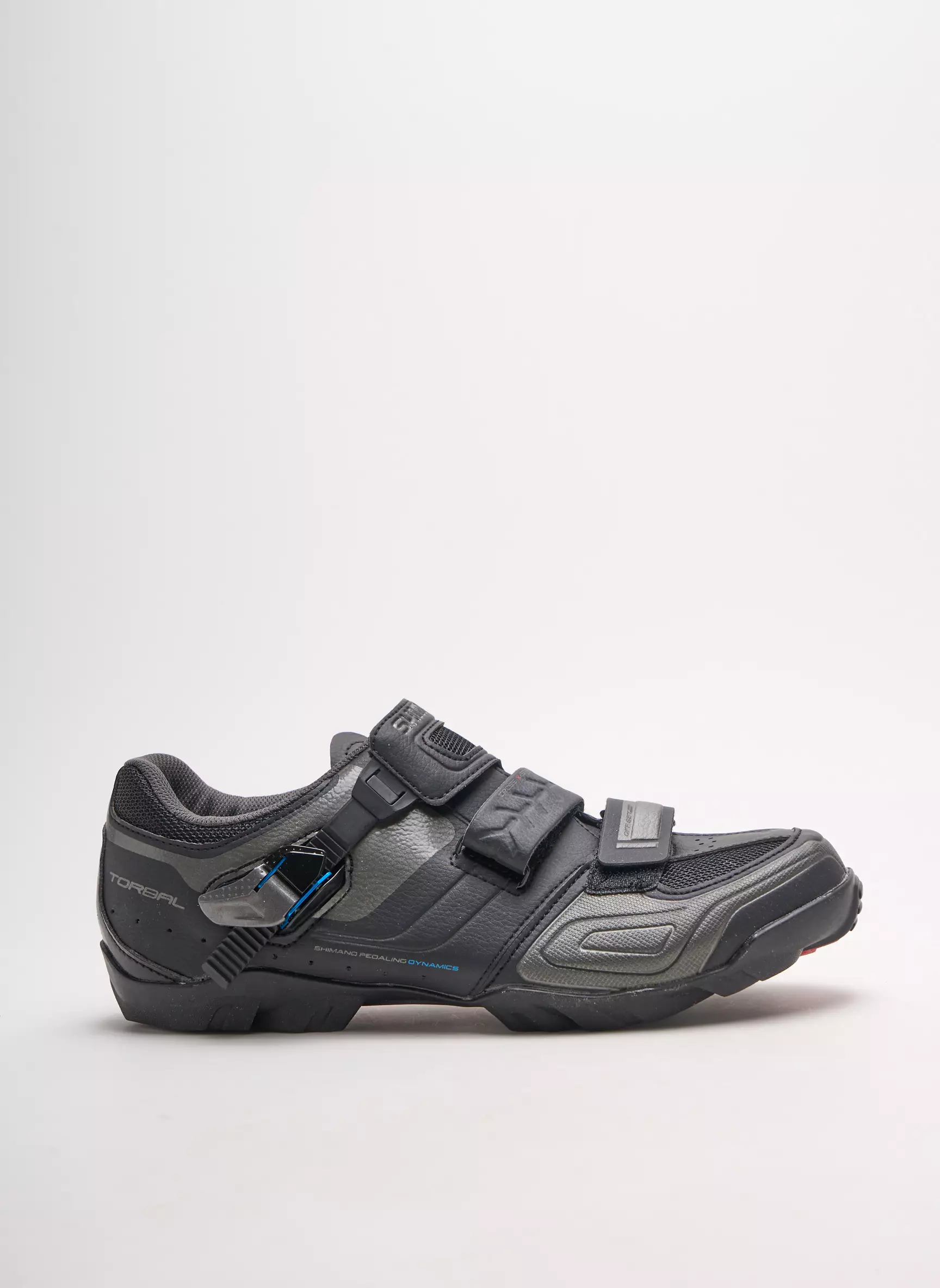 Shimano Baskets Homme couleur noir