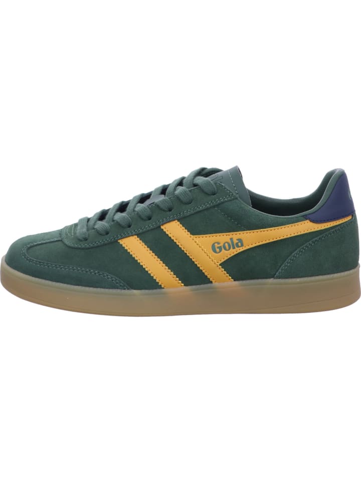 Gola Schnürschuhe Viper in Grün günstig kaufen