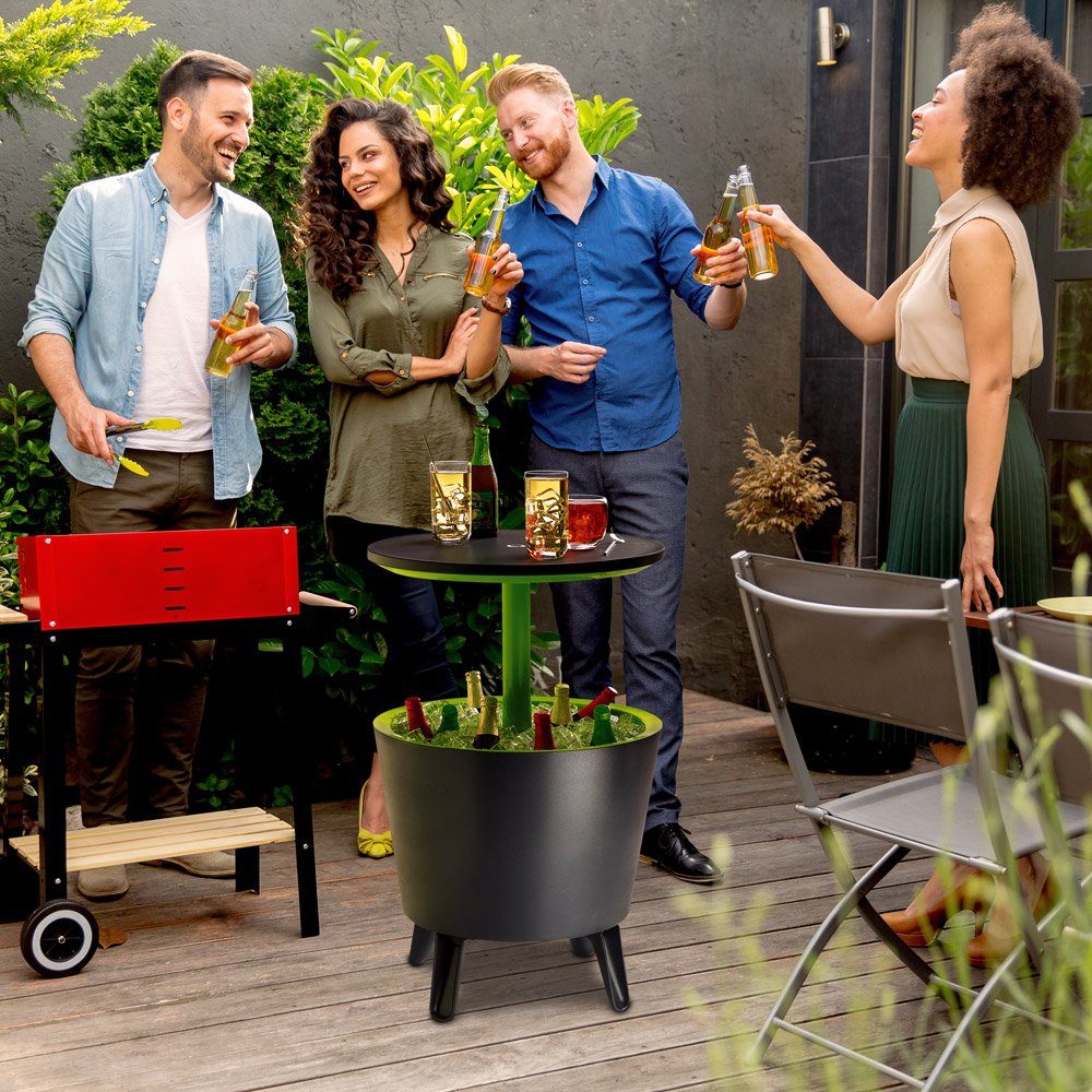 Keter Stehtisch Cool Bar (1-St)