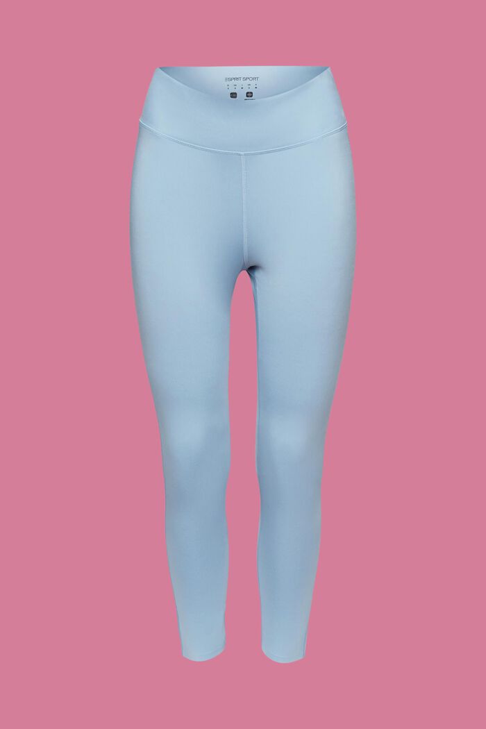 Recycelt: Active-Leggings mit E-DRY