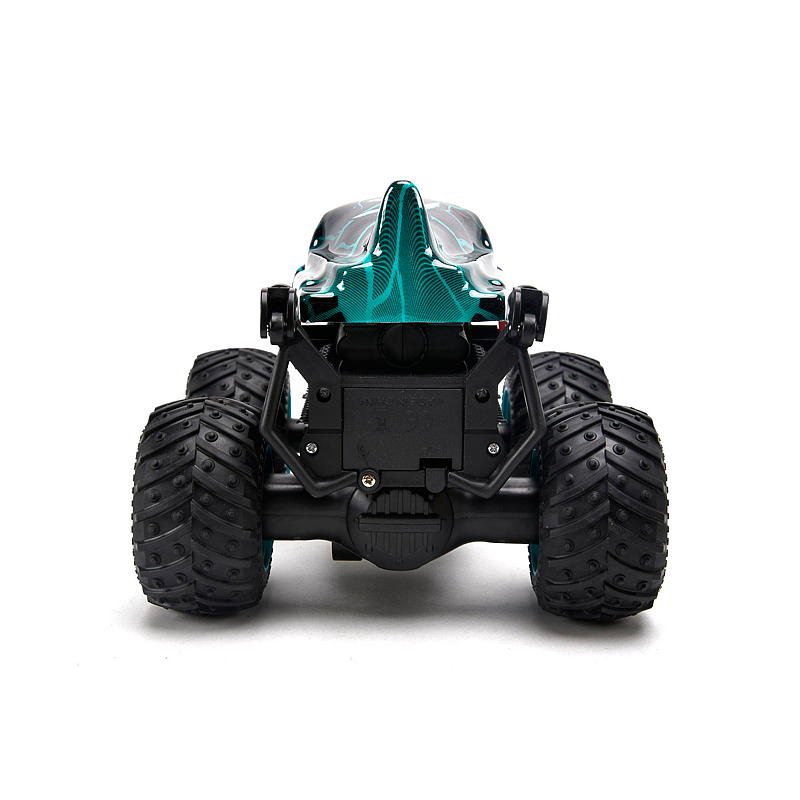 FunToys Dinosaur m/lys 1:20 2,4GHz fjernstyrt