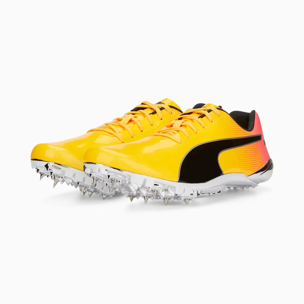 PUMA evoSPEED Electric 13 377000_01 / gelb