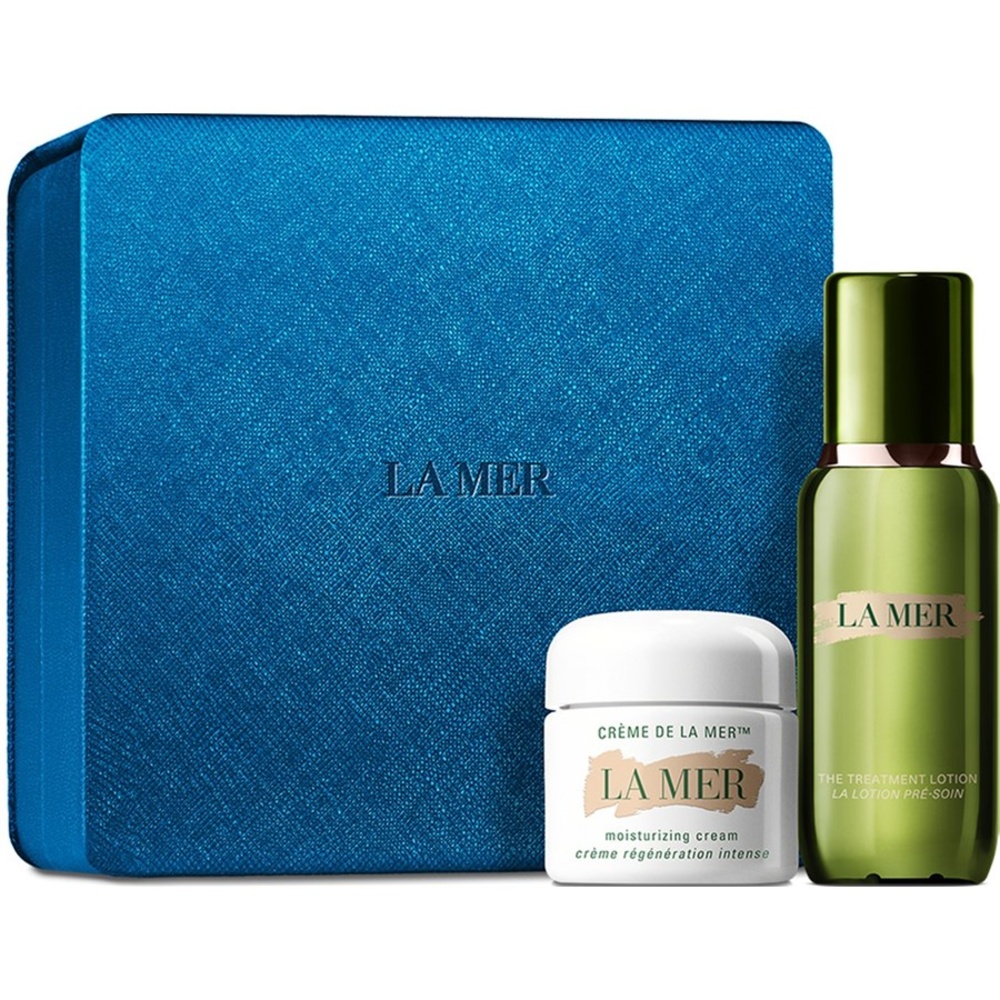 La Mer Coffret cadeau Soin visage