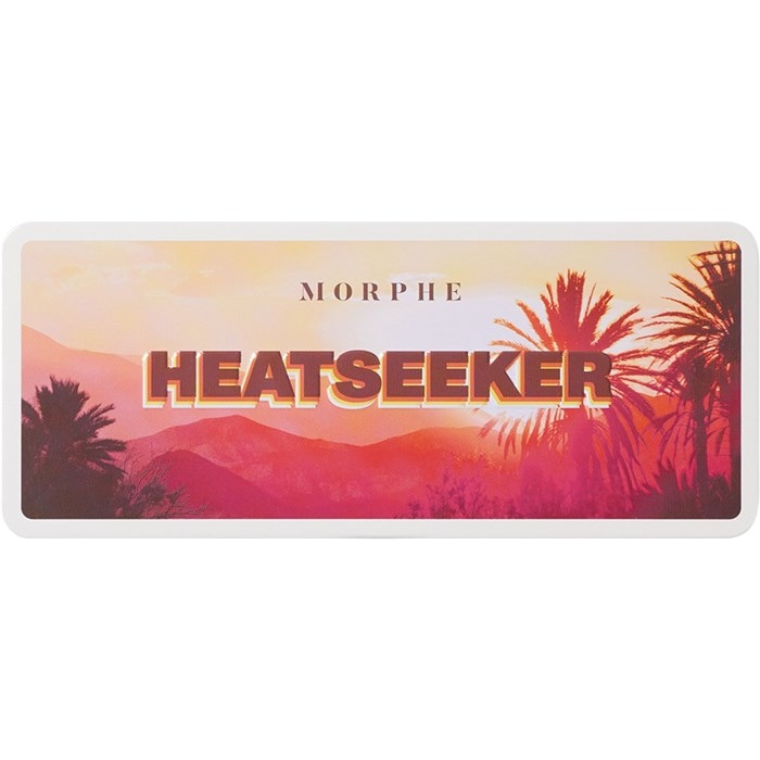 Heatseeker Eyeshadow Palette