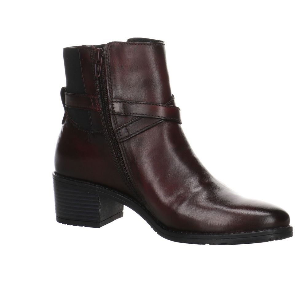 TT.BAGATT Stiefelette