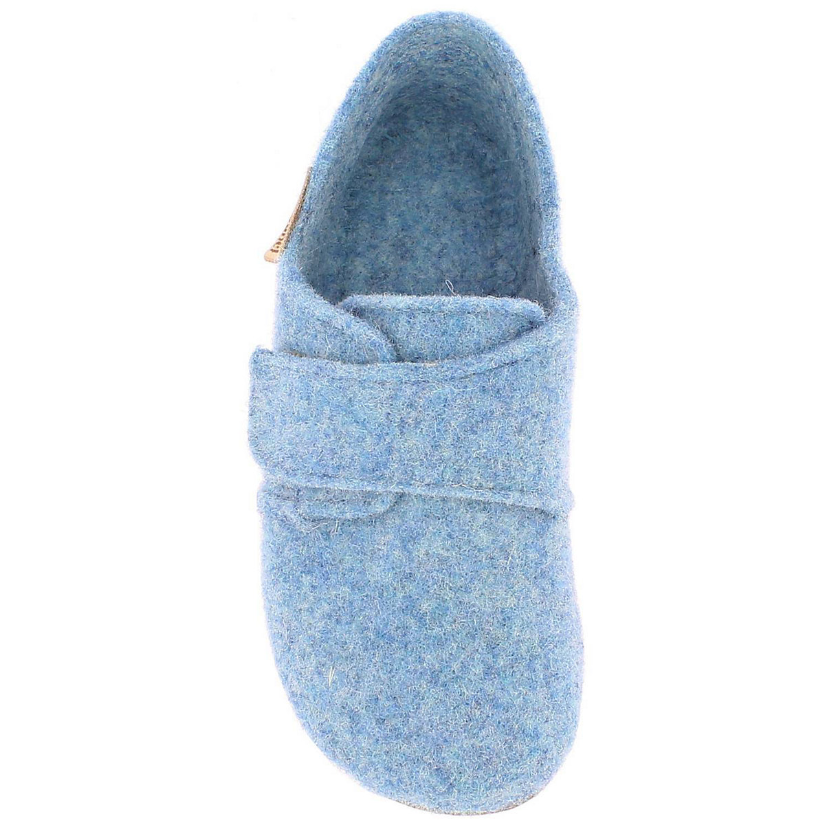 Klettmodell Filz uni Blue Mountain Ballerinas