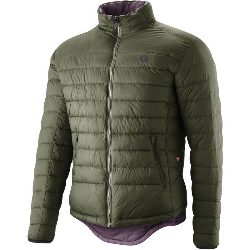Gonso Bevinco Fahrradjacke Herren