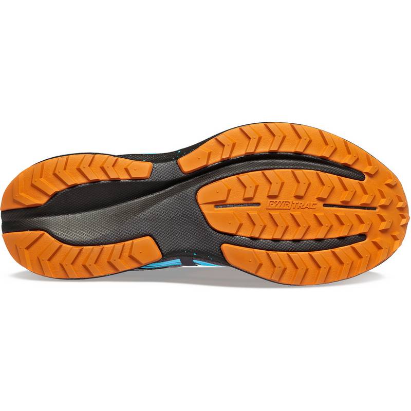 Saucony RIDE 15 TR Laufschuhe Herren