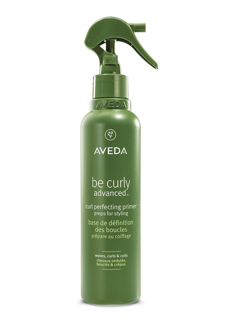 AVEDA Be Curly Advanced™ garbanų formavimo pagrindas