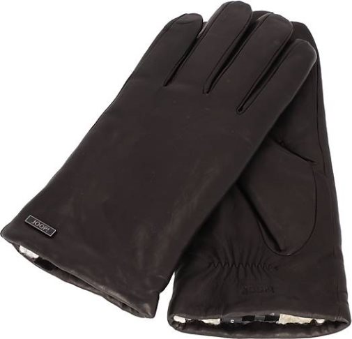 JOOP! Handschuhe Leder