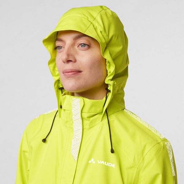 LUMINUM JACKET II Damen - Fahrradjacke