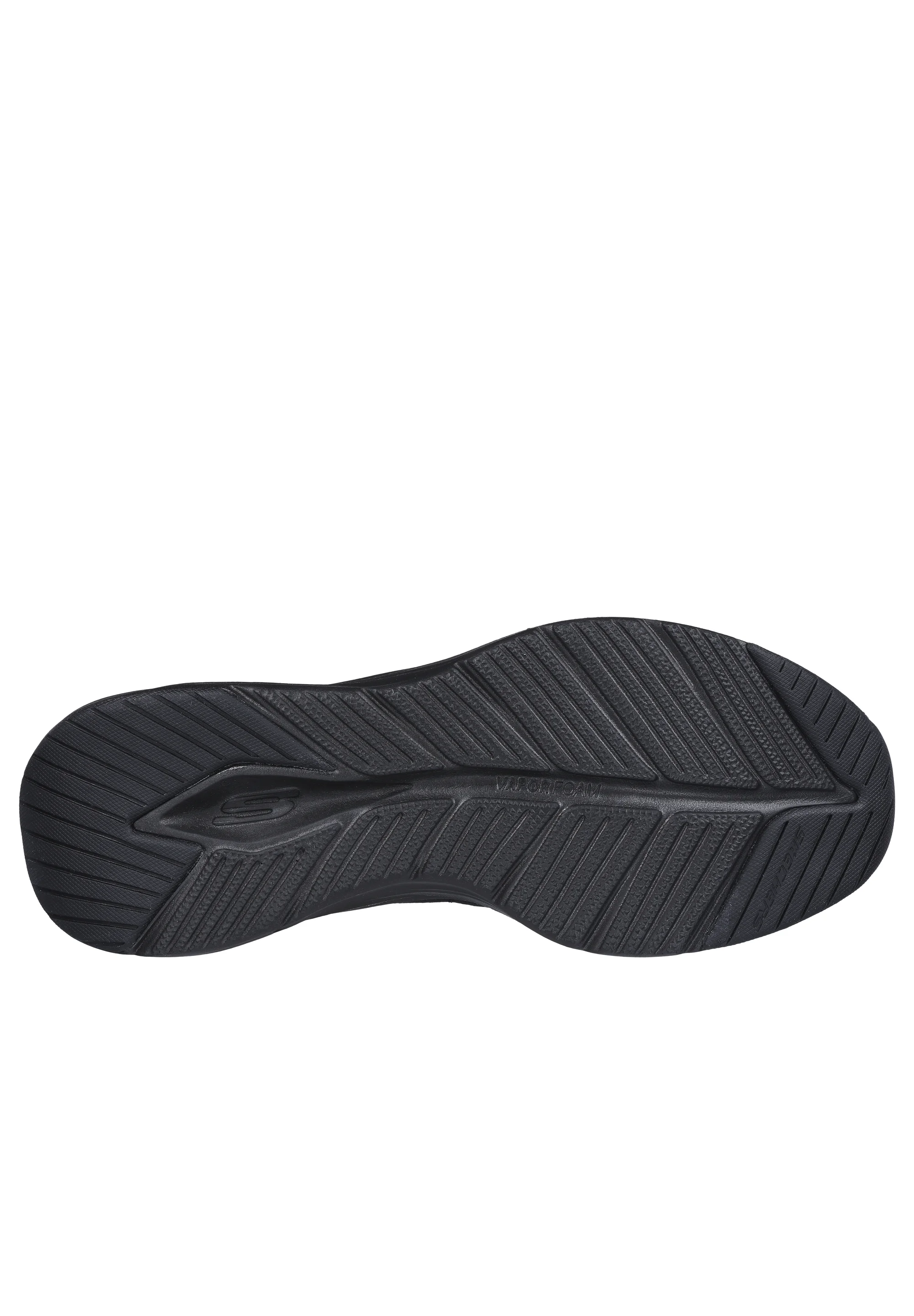 Skechers Sport VAPOR FOAM COVERT - Zapatos sin cordones