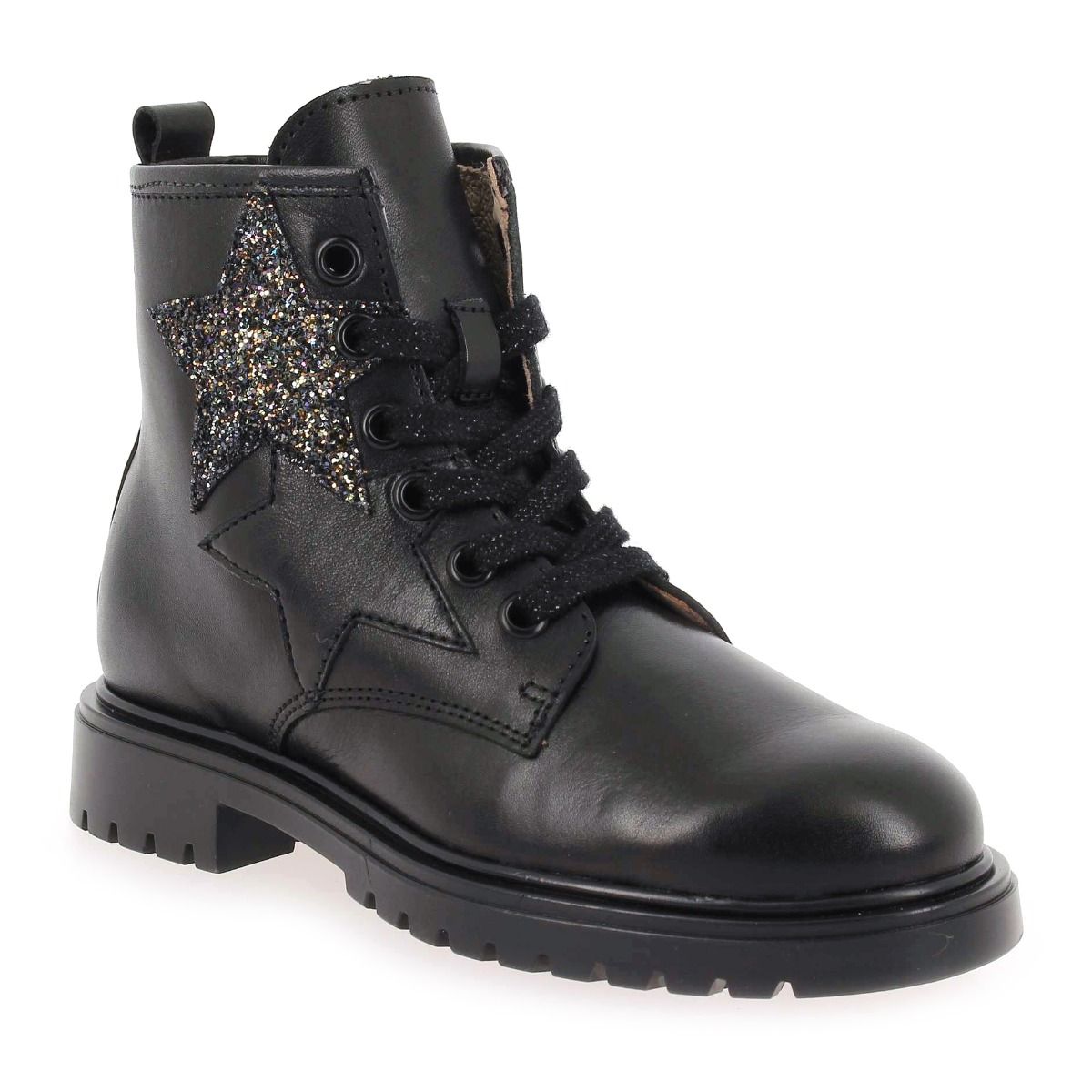 Acebos  5773 - Noir
