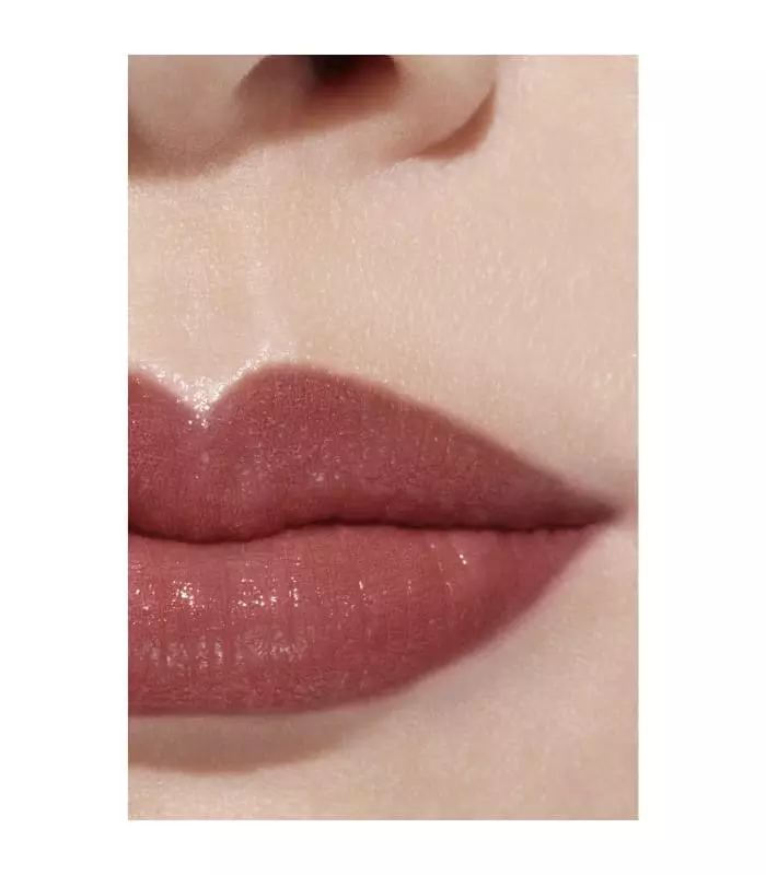 ROUGE COCO BAUME Le Baume Teinté Hydratant Embellisseur Intensité Sur Mesure