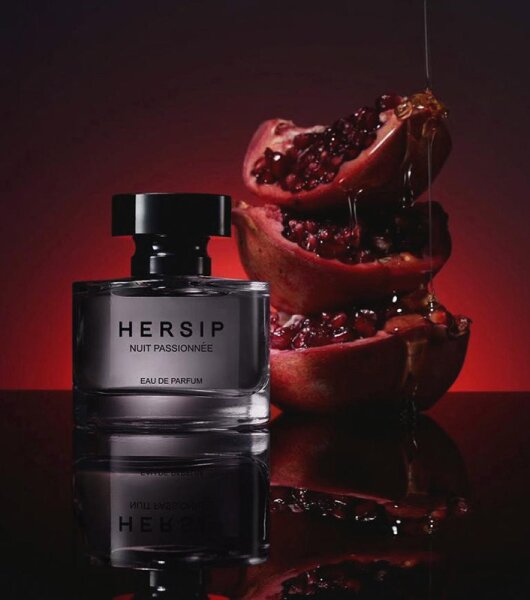Hersip Nuit Passionnée Eau de Parfum