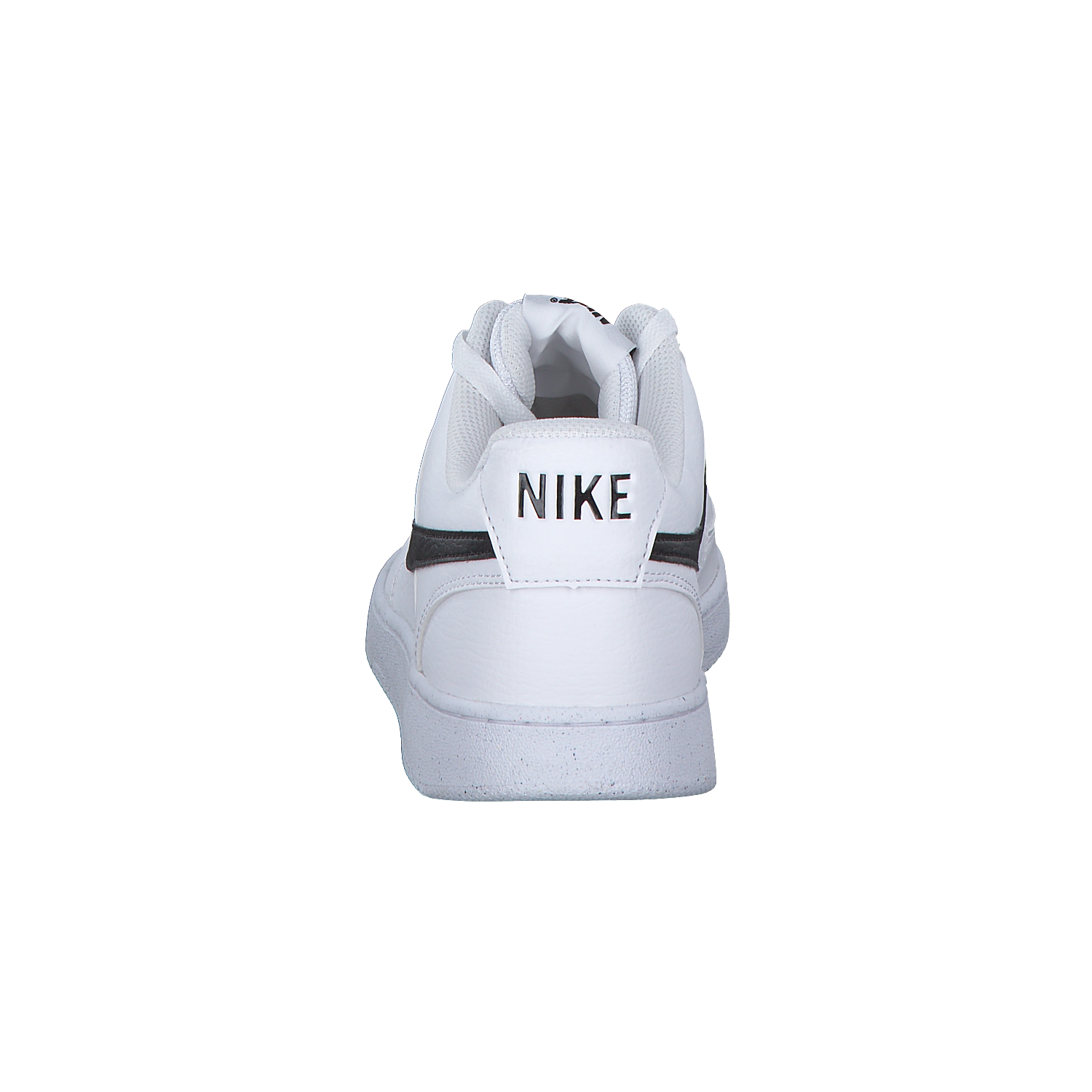 Nike Court Vision Low DH2987, Klassische- & Business Schuhe, Herren, Weiß