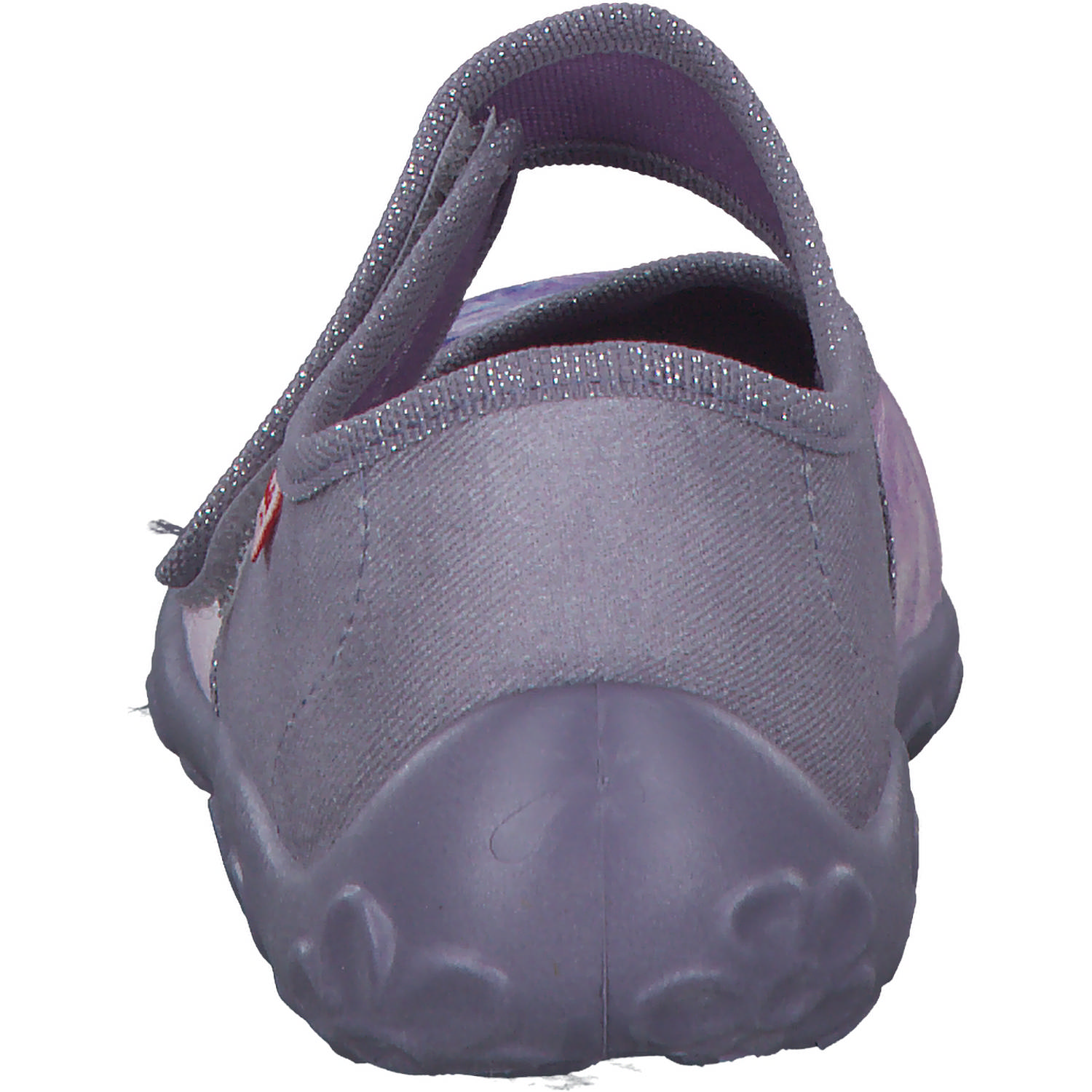 Superfit BONNY 00281, Hausschuhe, Kinder, Pink Lila