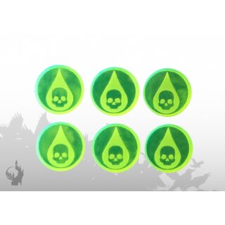 Giftmarker