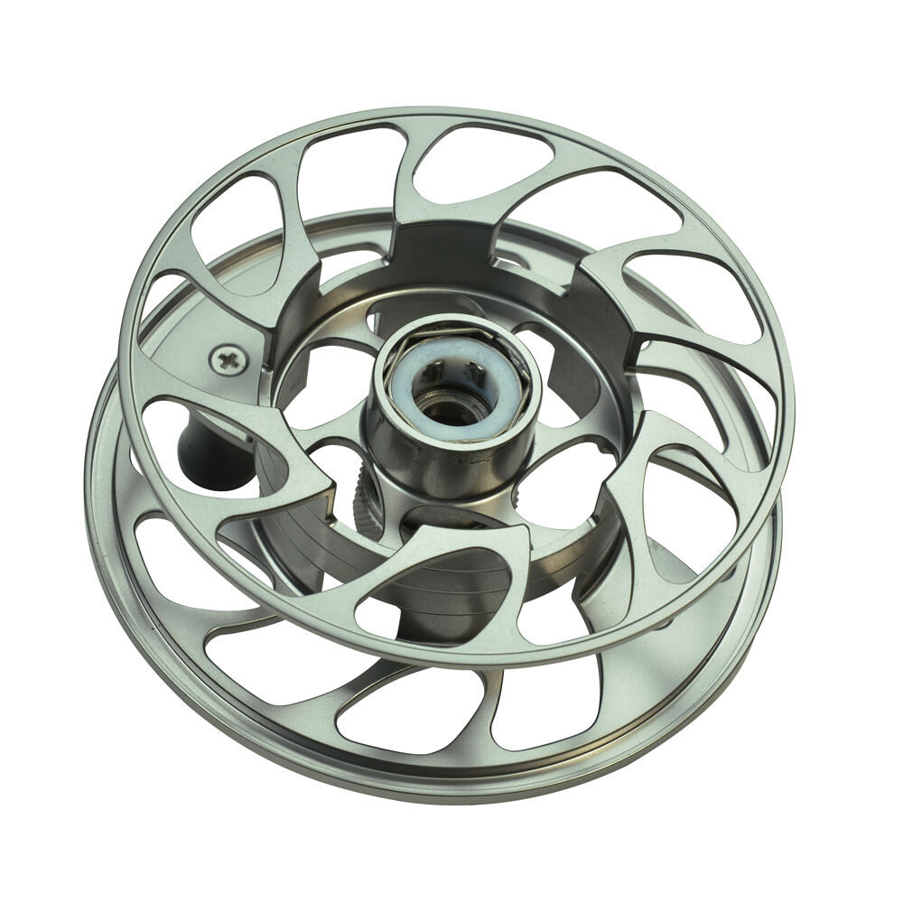 Silverstone R-Stream 56 flugrulle (5-6 linvikter)