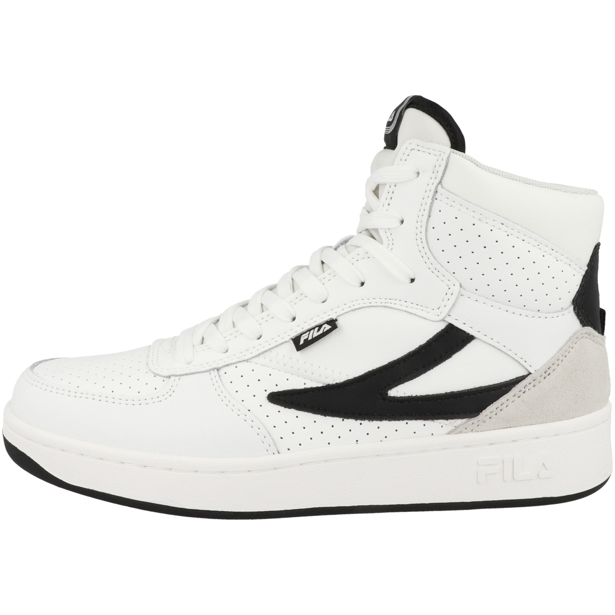 Fila Sevaro Mid Sneaker mid weiss