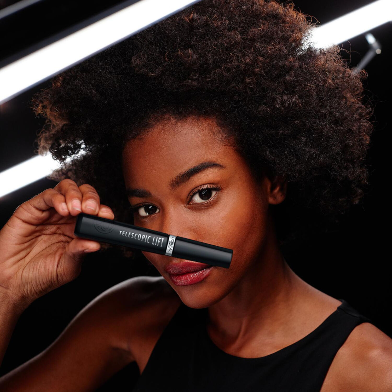 L'Oréal Paris Telescopic Mascara Longueur