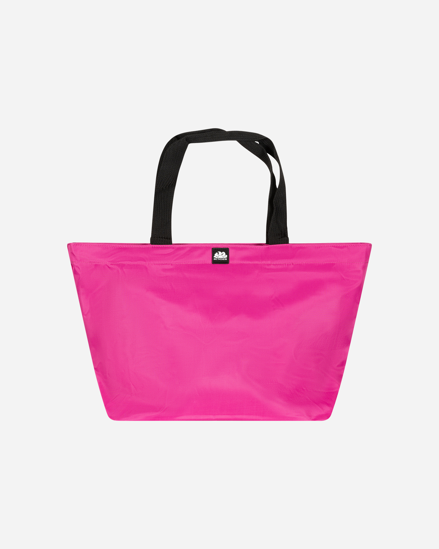 Borsa Sundek Regular Tote Nylon W AM057ABPV600-86700