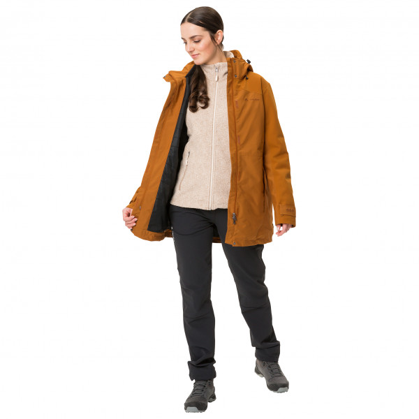 Vaude - Women's Skomer Winter Parka II - Parka