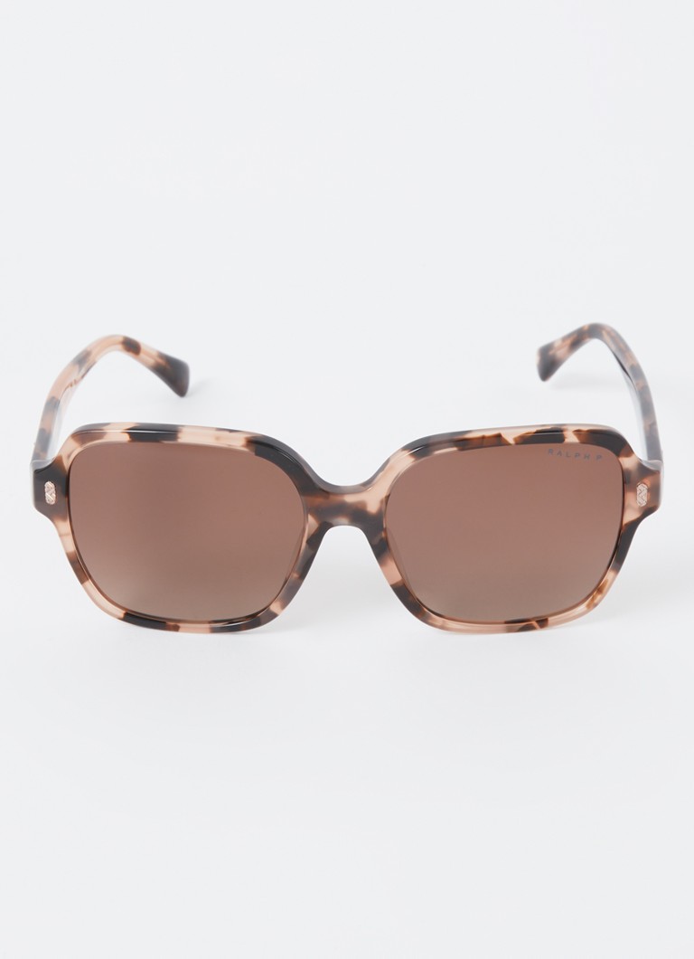 Γυαλιά ηλίου Ralph Lauren Butterfly RA5304U με πολωτικό σχεδιασμό