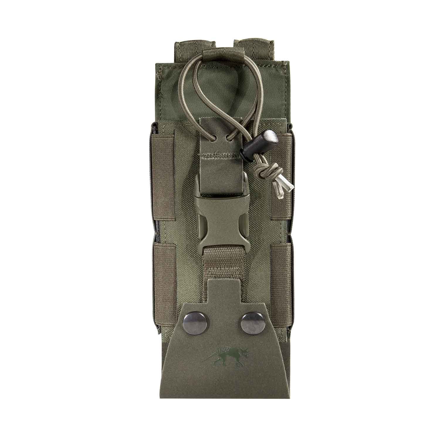 TT Tac Pouch 2 Radio MKII