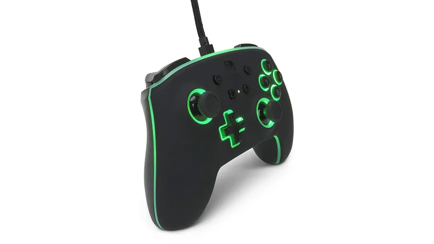 PowerA Enhanced Wired Spectra Controller für Nintendo Switch
