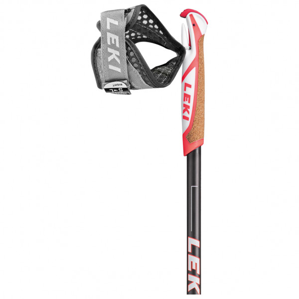 Leki - Flash Carbon - Nordic Walking Stöcke