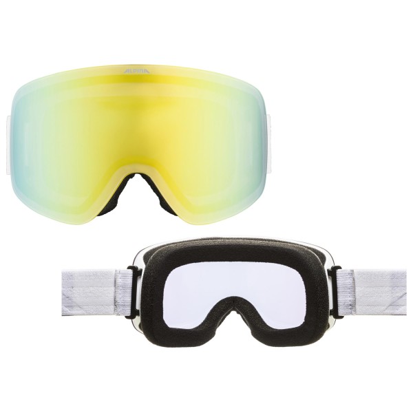 Alpina - Penken Mirror S3 - Skibrille