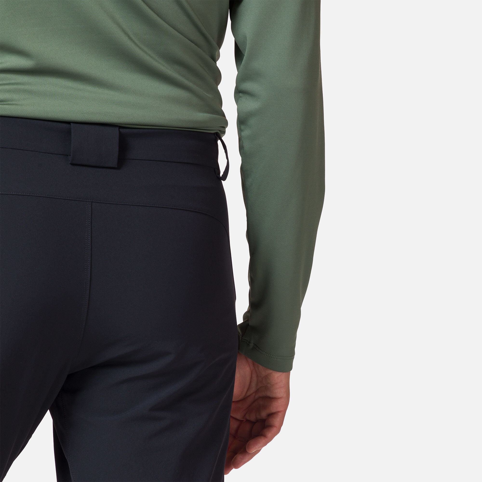 Pantalon de randonnée modulable pour homme
